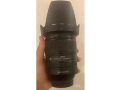 Nikon AF-S NIKKOR 28-300mm f/3.5-5.6G ED VR Lens - 2