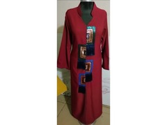 Arabic dress. Premium quality. Low prices - 8