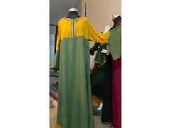 Arabic dress. Premium quality. Low prices - 9