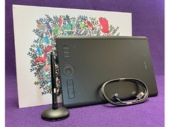 For Sale Wacom Intuos Pro - 1