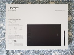 For Sale Wacom Intuos Pro - 2
