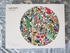 For Sale Wacom Intuos Pro - 3