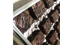 Brownies - 6