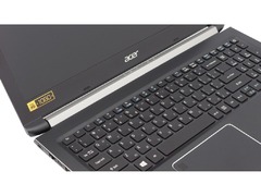 Acer Aspire A715-71G gaming laptop in excellent condition for sale - 1