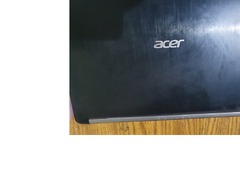 Acer Aspire A715-71G gaming laptop in excellent condition for sale