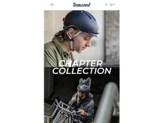 Thousand Chapter Bike Helmet