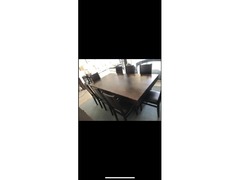 Dining Table Set - 3