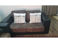 6 Seat Sofa Set & Bunker Bed - 2