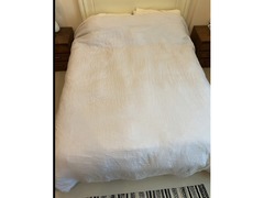 Deal of the Day - Mattress, headboard and frame - 1
