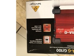 DI-BOX Behringer Ultra-G