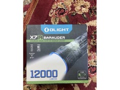 Olight Marauder X series Flashlight - 2