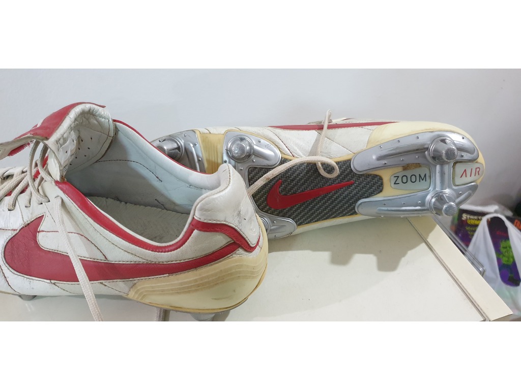Nike Air Zoom Football Shoes - 1