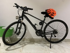 Bontrager - Trek Bicycle - 1