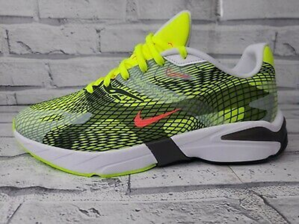 Brand New Nike Ghoswift - Volt - 1