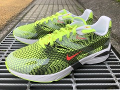 Brand New Nike Ghoswift - Volt - 3