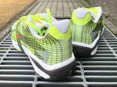Brand New Nike Ghoswift - Volt - 6
