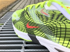 Brand New Nike Ghoswift - Volt - 7