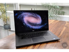 Dell XPS 15 (9570) 4k touch 1050ti 650 KD