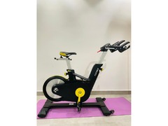 Cybex spinning bike (Barely used) - 1