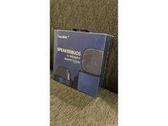 Duolink Wireless Speaker + Buds - 6