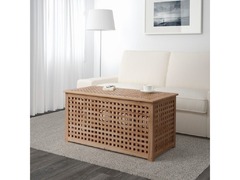 Ikea Coffee Table - 2
