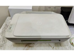 HP printer scanner - 3