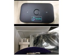 Zain 4g Router