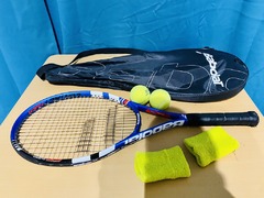 BABOLAT Tennis Racquet - 1