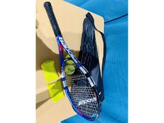 BABOLAT Tennis Racquet - 4