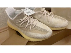 Adidas Yeezy Boost 350 V2 Natural 100% Authentic - 5