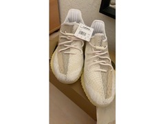 Adidas Yeezy Boost 350 V2 Natural 100% Authentic - 6