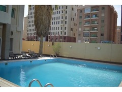 BEST SELLING ONE BEDROOM APARTMENT IN KUWAIT FOR EXPATS د.ك 400 - 6