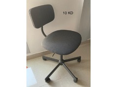 Ikea Desk Chair - 1