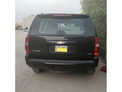 Chevrolet Tahoe 2010 for sale - 3