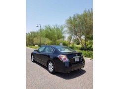 2012 Nissan Altima Full Option for Sale - 2