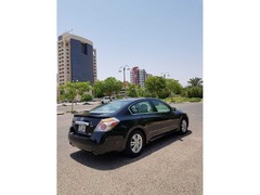 2012 Nissan Altima Full Option for Sale - 3