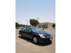 2012 Nissan Altima Full Option for Sale