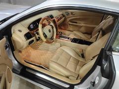 Jaguar XKS - V8 300+ HP - Superb Condition - 7