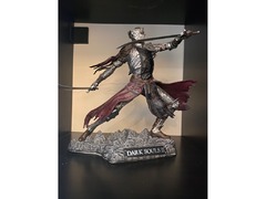Dark Souls 3 Red Knight Statue 10"
