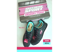 Original Skechers Shoes (Slip on) - Size 36.5