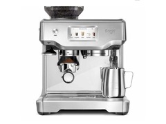 Oracle touch coffee machine by sage - 1