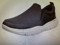 BRAND NEW! Skechers Men’s GO Walk Evolution Ultra - Impeccable Walking Shoes - 2