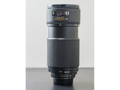 Nikon AF Nikkor 80-200mm f/2.8 ED