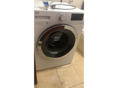 Washing machine, fridge and coolpex  for sale - 4