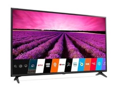 LG UHD 4K Smart TV HDR 49 inch for Sale - 1