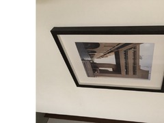 4 Pictures Frames - can be sold separated
