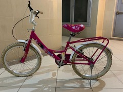 Girls Bicycle for sale