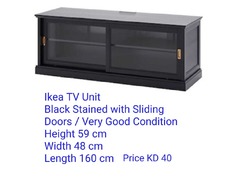 Dressing table & TV stand for sales - 2