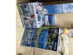 New Bestway 15 foot pool with Sand filter and Various Ancillaries KWD 195 (REDUCED FROM 400) - 1