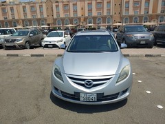 2012 Mazda 6 Ultra 92,000 km for sale